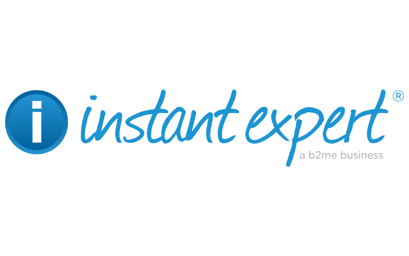 Logo Instant Expert