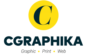 Logo CGraphika